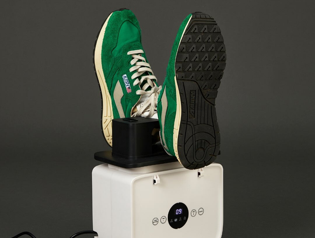 Automatic Clothes Presser
